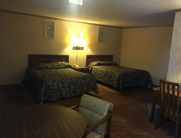 Du Wayne Motel hotel detail image 3