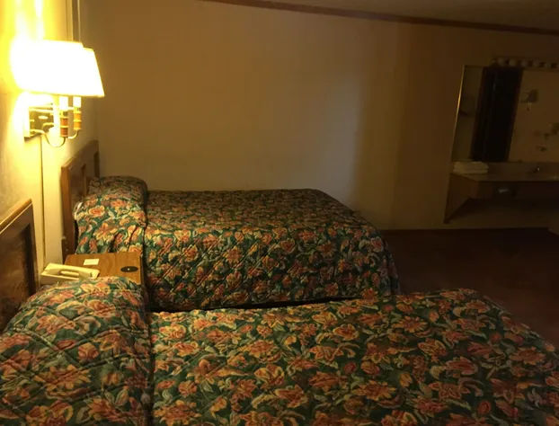 Du Wayne Motel hotel detail image 4