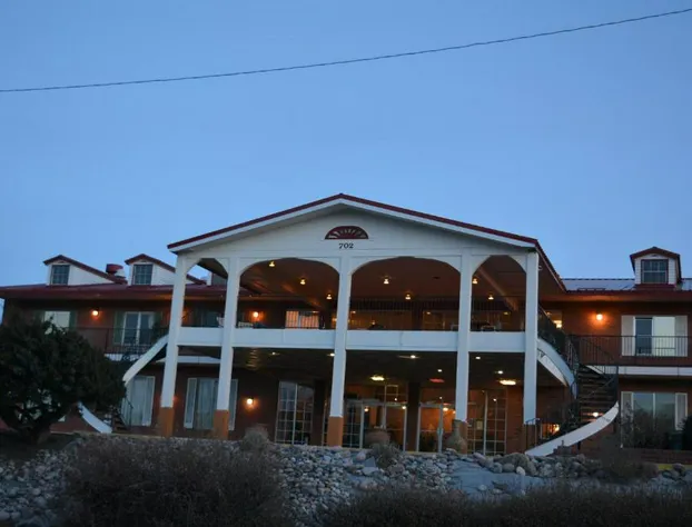 Travelodge by Wyndham Trinidad hotel detail image 1