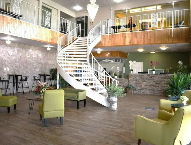 Travelodge by Wyndham Trinidad hotel detail image 3