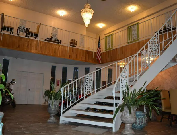 Travelodge by Wyndham Trinidad hotel detail image 2