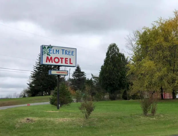 Elm Tree Motel hotel detail image 1