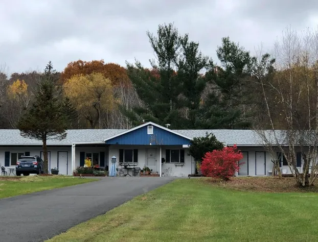 Elm Tree Motel hotel detail image 2