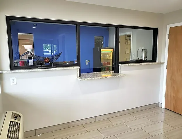 Travelodge by Wyndham Albuquerque West hotel detail image 1