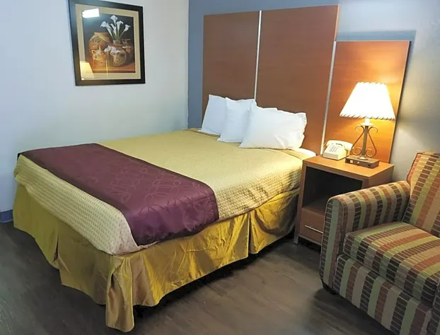 Travelodge by Wyndham Albuquerque West hotel detail image 4