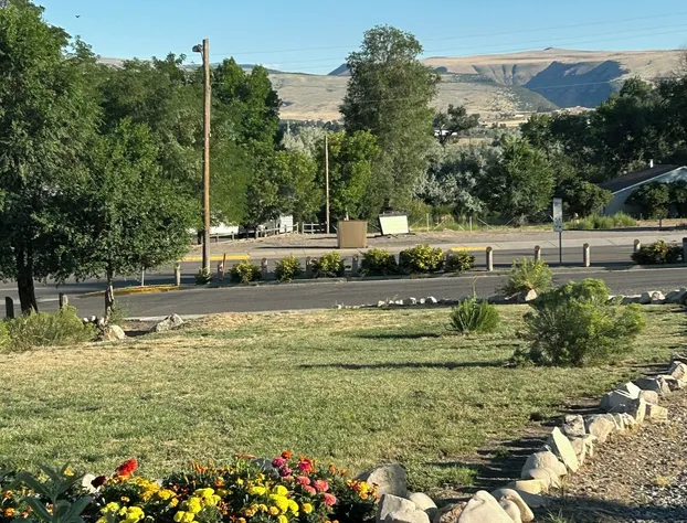 El Rancho Motel hotel detail image 1