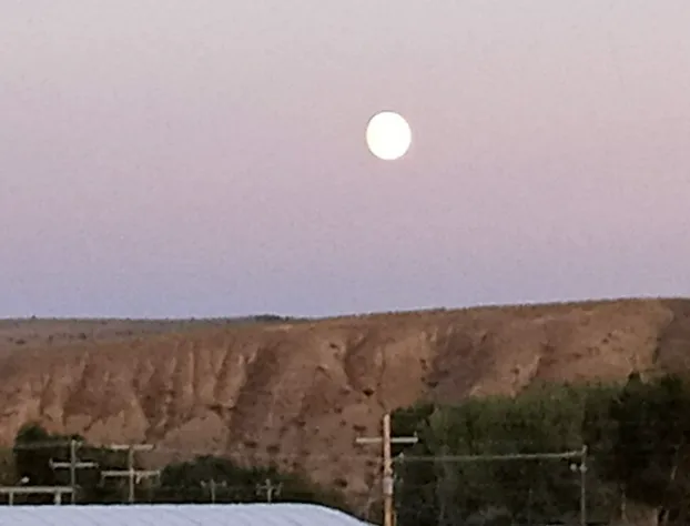 El Rancho Motel hotel detail image 3