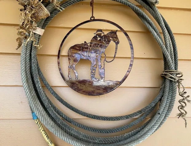 El Rancho Motel hotel detail image 4