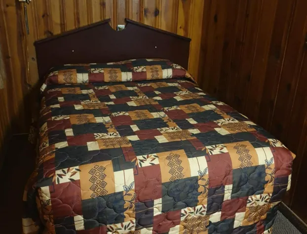 Americana Motel hotel detail image 2