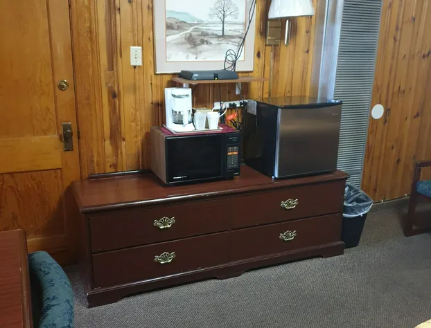 Americana Motel hotel detail image 4