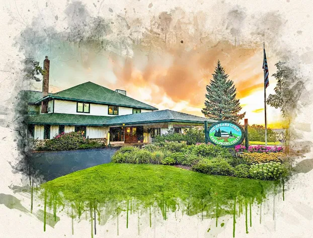 Leland Lodge hotel detail image 1