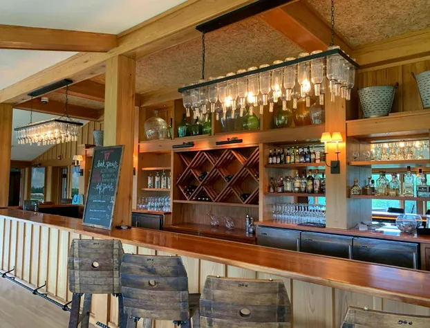 Leland Lodge hotel detail image 4