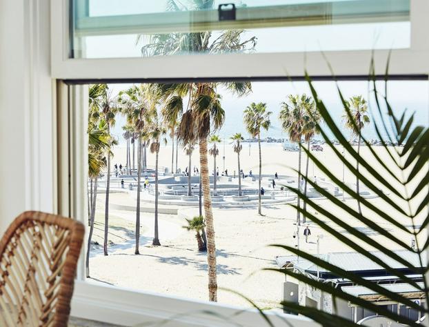 Venice V Hotel hotel detail image 1
