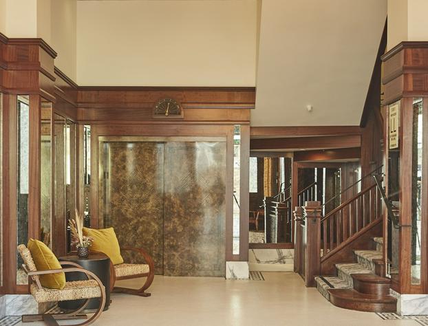 Venice V Hotel hotel detail image 4