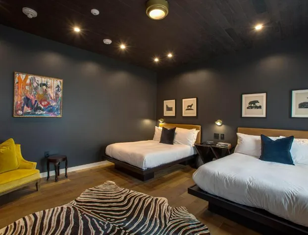 Venice V Hotel hotel detail image 2