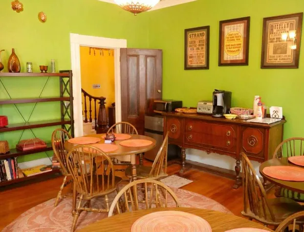 Stepping Stone Inn hotel detail image 1