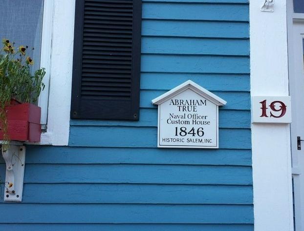Stepping Stone Inn hotel detail image 1