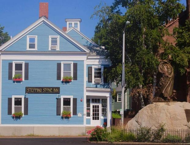 Stepping Stone Inn hotel detail image 3