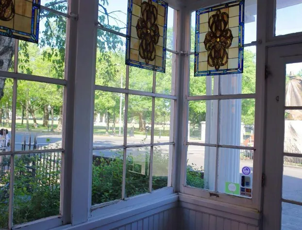 Stepping Stone Inn hotel detail image 2