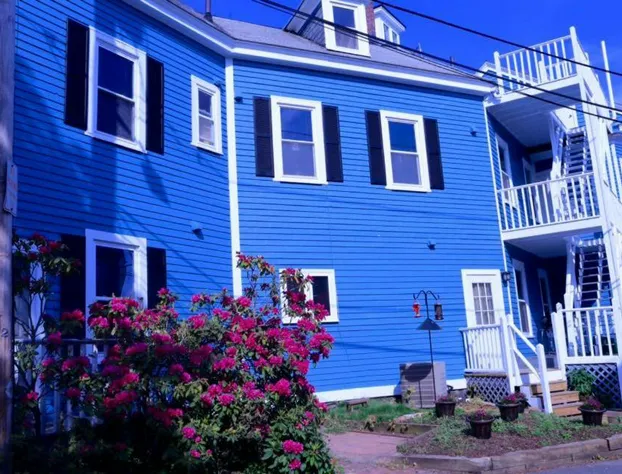 Stepping Stone Inn hotel detail image 1