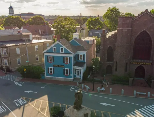 Stepping Stone Inn hotel detail image 3