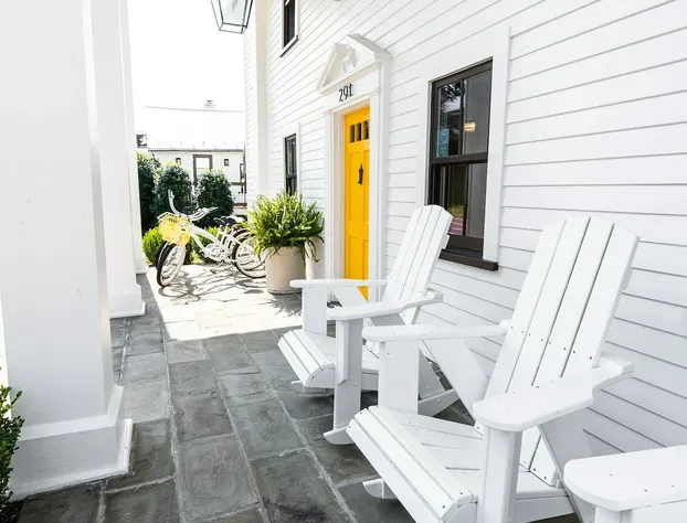 White Moose Inn hotel detail image 1