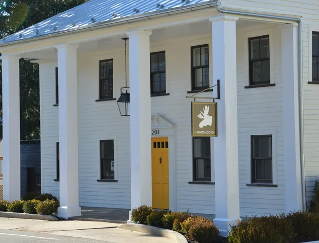 White Moose Inn hotel detail image 2