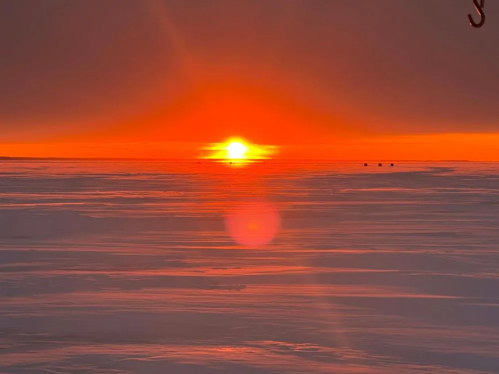 The Beachside hotel hero