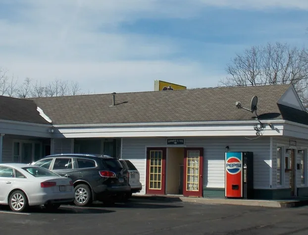 Travel Lite Motel hotel detail image 1