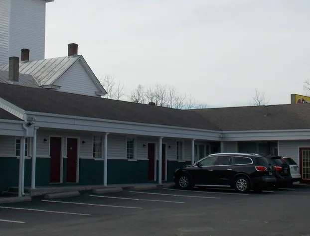 Travel Lite Motel hotel detail image 2