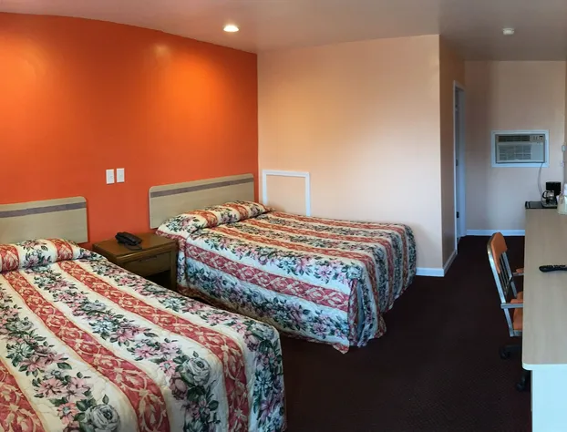 Travel Lite Motel hotel detail image 3