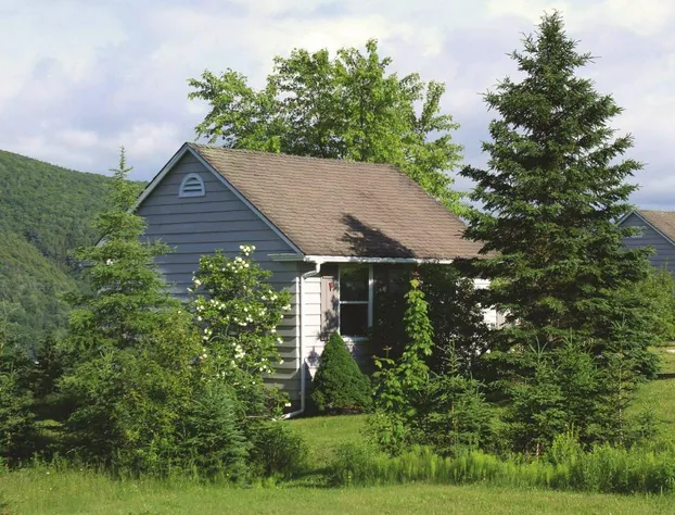 Chanterelle Country Inn & Cottages hotel detail image 1