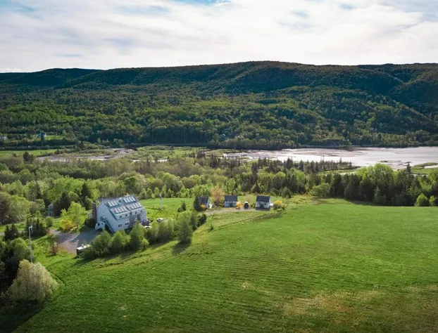 Chanterelle Country Inn & Cottages hotel detail image 2