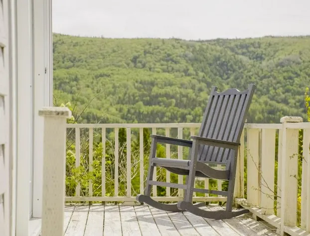 Chanterelle Country Inn & Cottages hotel detail image 3