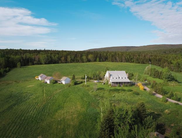 Chanterelle Country Inn & Cottages hotel detail image 1