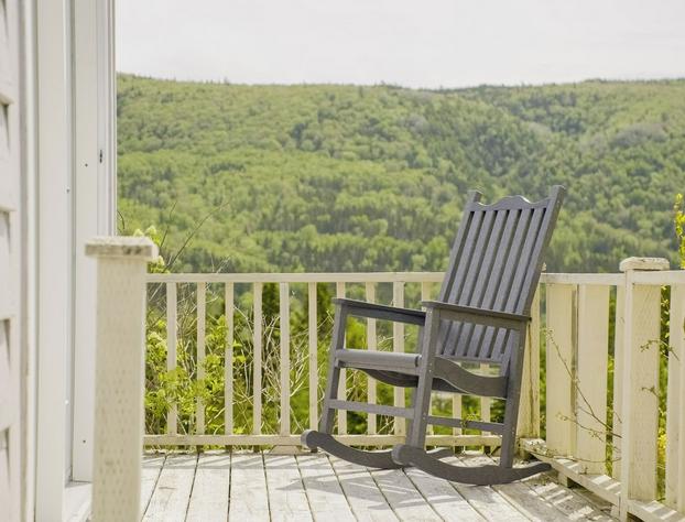 Chanterelle Country Inn & Cottages hotel detail image 3
