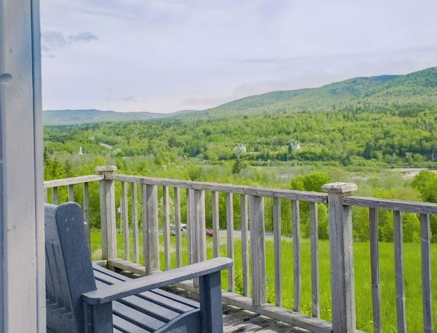 Chanterelle Country Inn & Cottages hotel detail image 4
