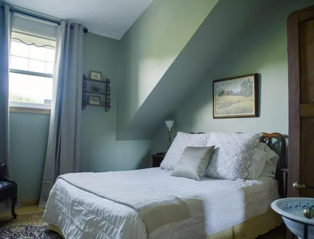 Chanterelle Country Inn & Cottages hotel detail image 1
