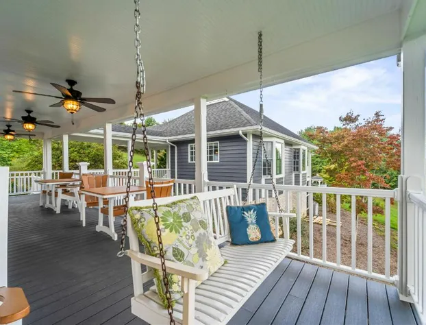 Inn at Brierley Hill hotel detail image 3