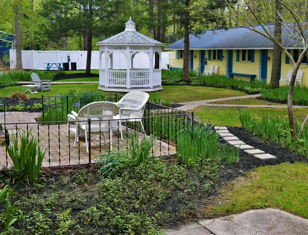 Meris Gardens Bethany hotel detail image 3