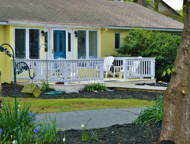 Meris Gardens Bethany hotel detail image 4