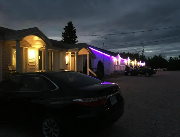 Auberge Motel Panorama hotel detail image 4