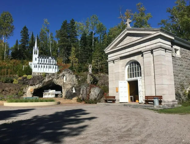 Auberge Motel Panorama hotel detail image 3