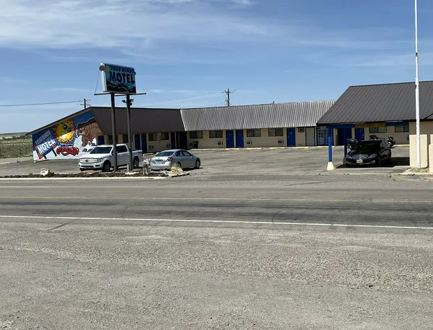 Four Winds Motel & RV Park hotel detail image 3