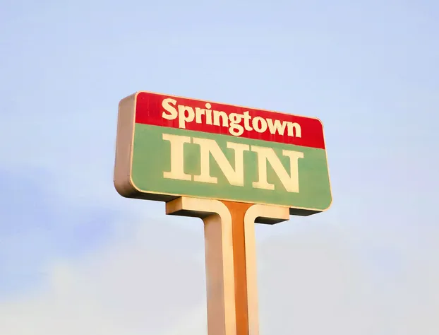 Springtown Inn hotel detail image 3