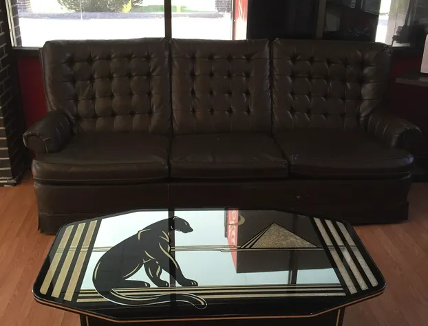 Royal Inn hotel detail image 2