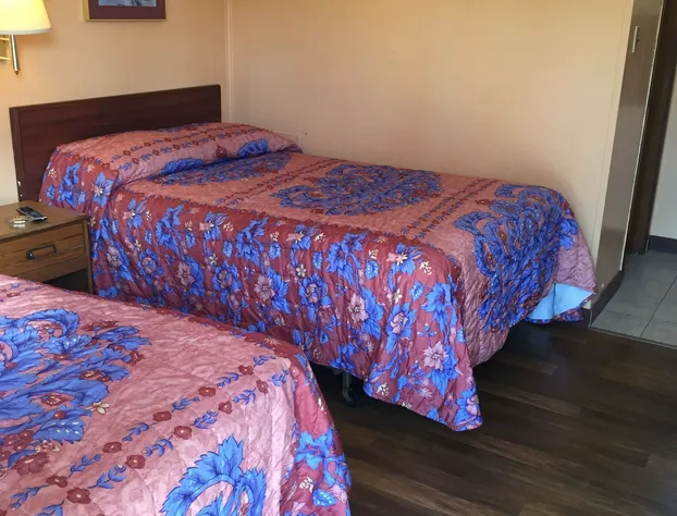 Royal Inn hotel detail image 3