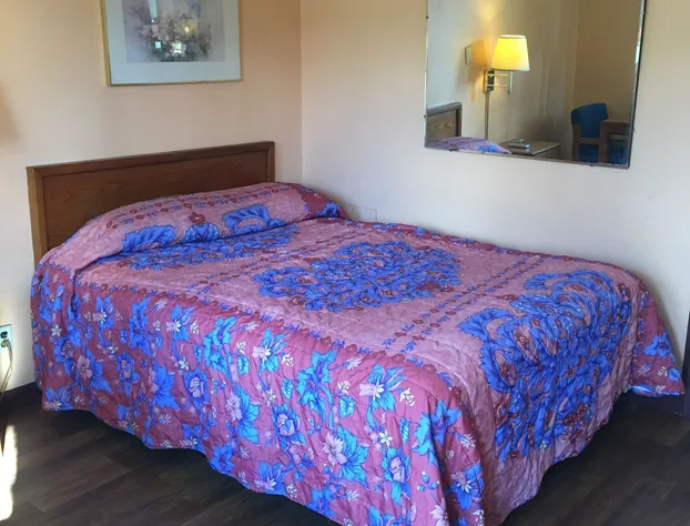 Royal Inn hotel detail image 4