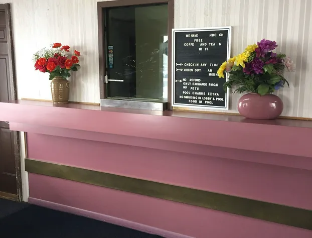 Crown Inn hotel detail image 1