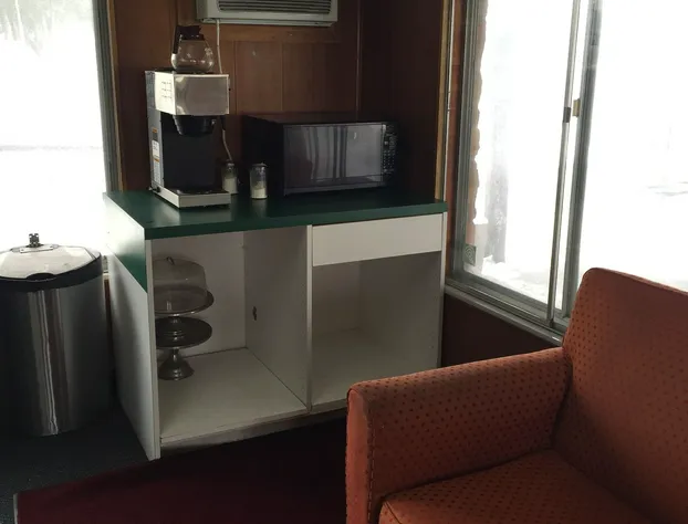 Crown Inn hotel detail image 2